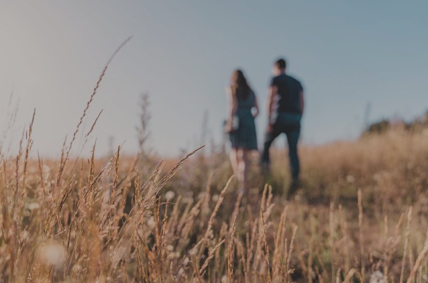 Terapia de pareja en Sevilla