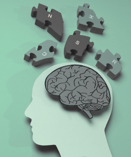 superación de traumas