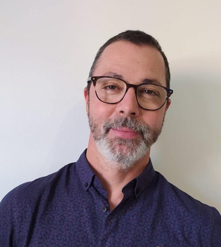 José Carlos Avilés