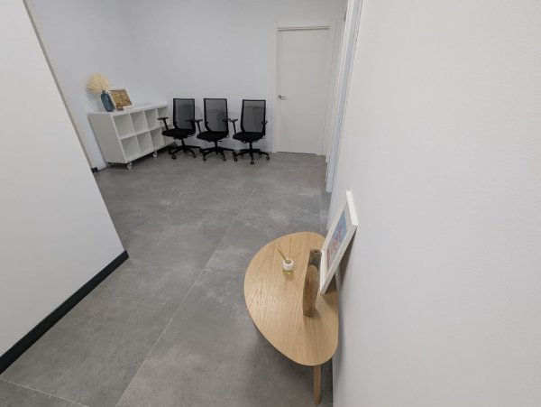 Consulta Centro psicología Avilés