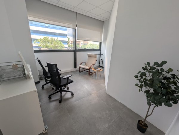 Consulta Centro psicología Avilés